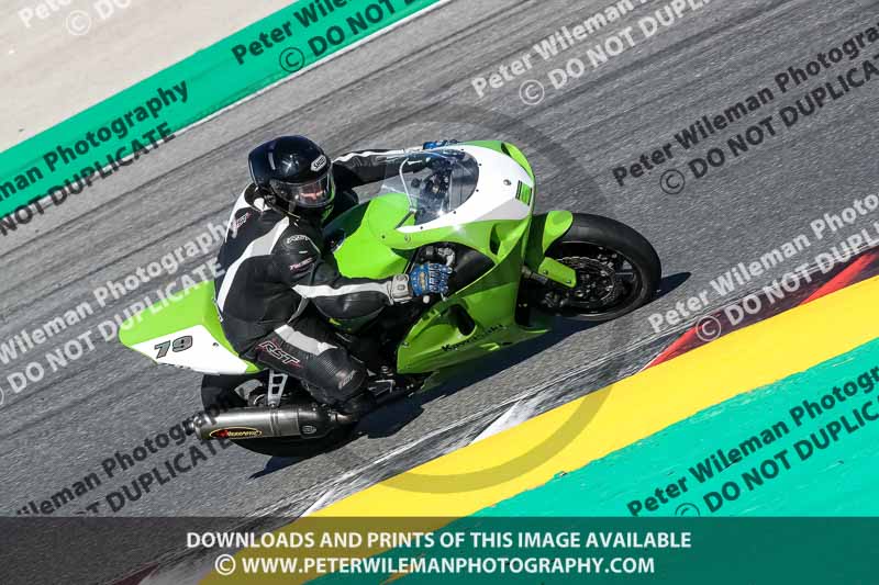 motorbikes;no limits;october 2019;peter wileman photography;portimao;portugal;trackday digital images